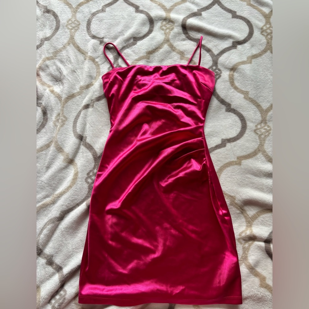 Windsor Dress